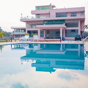 Finn'S Weaver Resort, Kaziranga