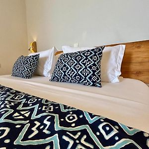 Camera deluxe con letto king size